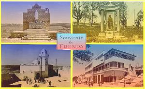 FRENDA 19